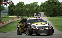 RACE On