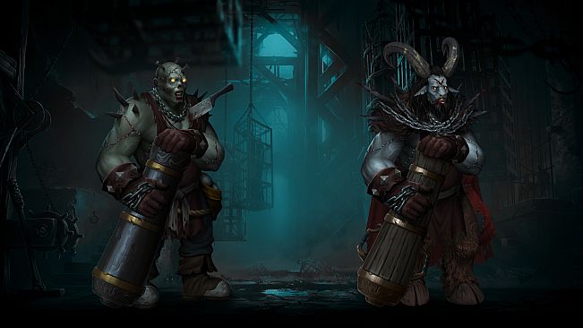 Iratus - Holidays Skin Set