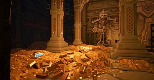 Let's Tidy Up! : Treasure