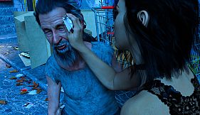 Anna: Exciting Affection