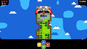 SUPER Dungeon Muncher