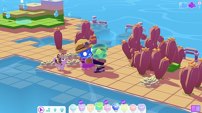 Little Learning Machines