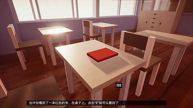 启云的世界Qiyun's World