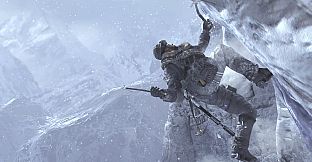 Call of Duty: Modern Warfare 2 (2009)