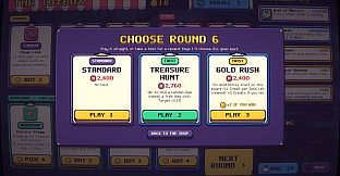 Blockmania
