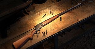 Sniper Elite 5: Up Close and Personal Weapon and Skin Pack