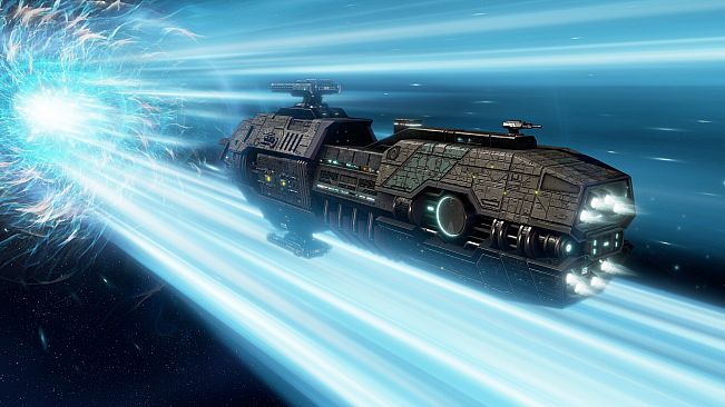 Sins of a Solar Empire II - Soundtrack