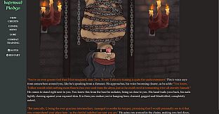 Taru's Infernal Pledge