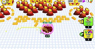 Attack Hole: Monsters