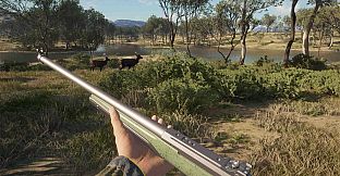 theHunter: Call of the Wild - Emerald Coast Australia