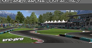 VRC Pro: myCandy Arena track pack (5)