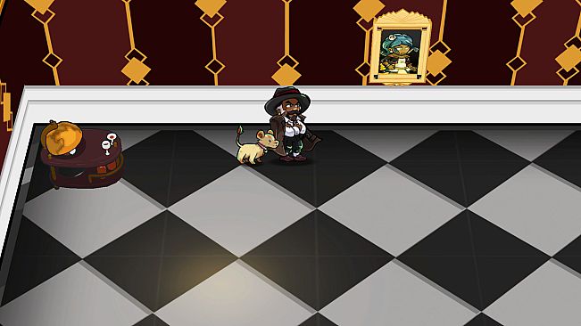 Town of Salem 2: Mafia Pack