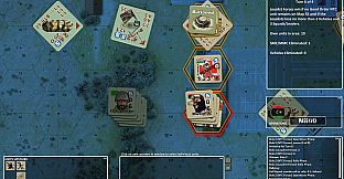 Lock 'n Load Tactical Digital: Days of Villainy Battlepack