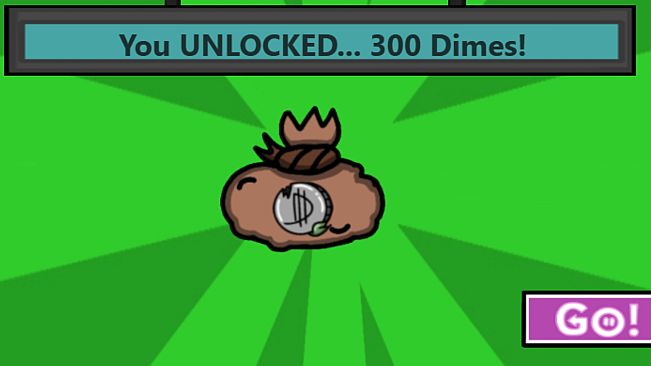 T.B.M ~ 300 Dimes Pack