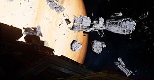 The Expanse: A Telltale Series