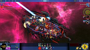 Star Command Galaxies