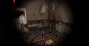 Forsake: Urban horror