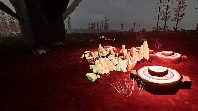 Base Defense VR
