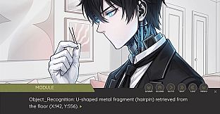 My AI read my diary - Dating Sim
