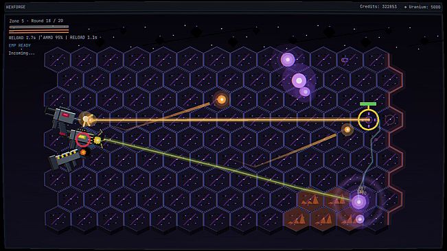HEXFORGE