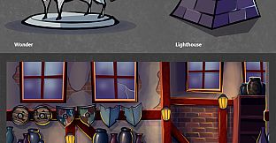 Hero Generations - Collector's Edition Content