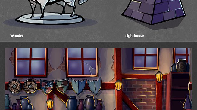 Hero Generations - Collector's Edition Content