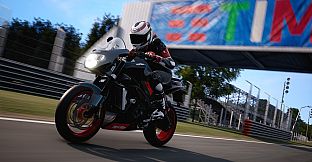 RIDE 4 - Power Naked Pack