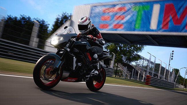 RIDE 4 - Power Naked Pack