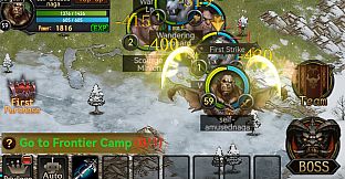 Tempest Bastion