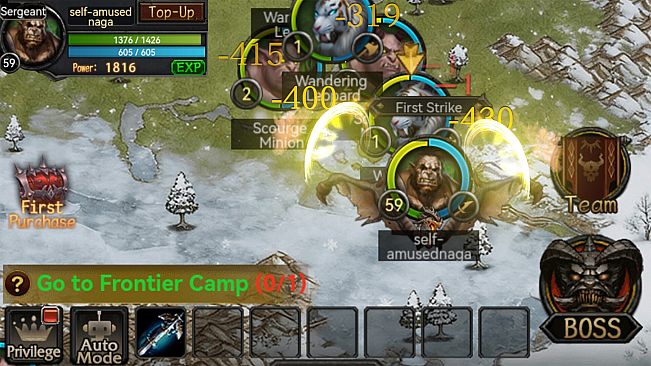 Tempest Bastion