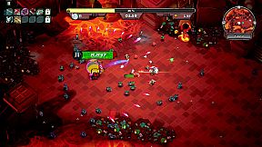 Scrap Age: Survivors