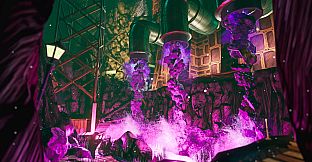 Albino Lullaby Episode 2: Alice's Lullaby