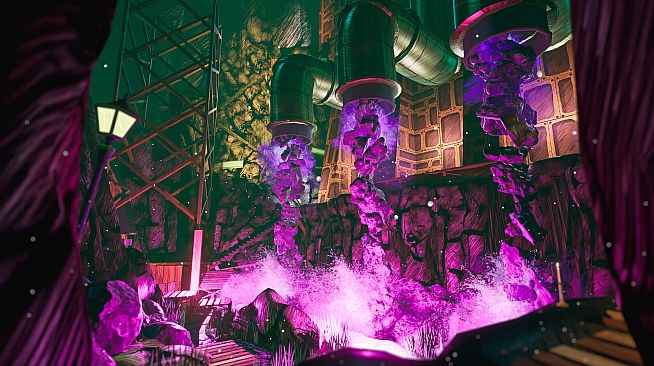 Albino Lullaby Episode 2: Alice's Lullaby