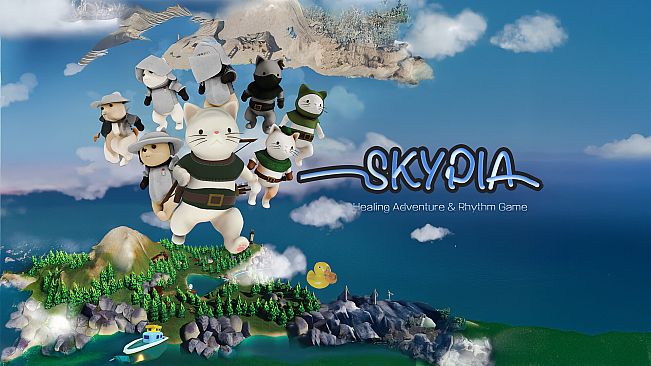 SKYPIA