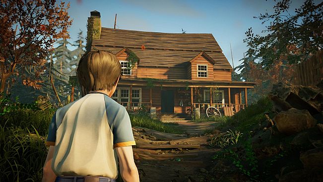 Digital Artbook and Avatars - Deluxe Edition - Alfred Hitchcock - Vertigo