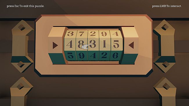 Secrets of Blackrock Manor - Escape Room