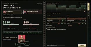 Ultracapitalism