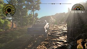Super Hiking  Simulator 2020