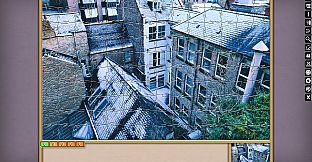 Jigsaw Puzzle Pack - Pixel Puzzles Ultimate: Variety Pack 17