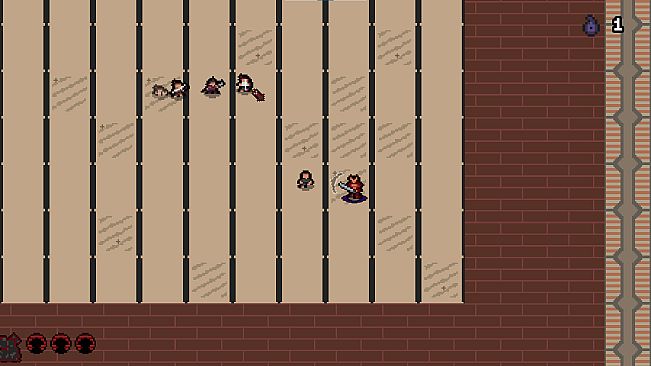 Curse of the Shadow Samurai