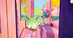 BoF1LL: A Withering World