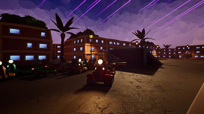 Old Timer Transport - Supporter Hat