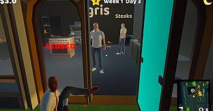 Nothing Goes Right: Bad Business