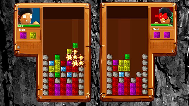 Pirates of First Star