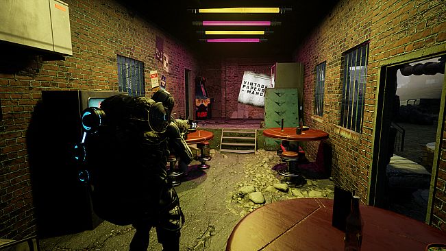 The Netcode Conflict