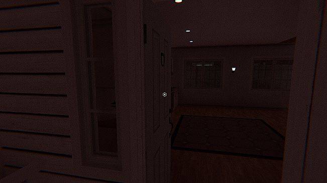 Relive the Fear - Perfect Neighbor