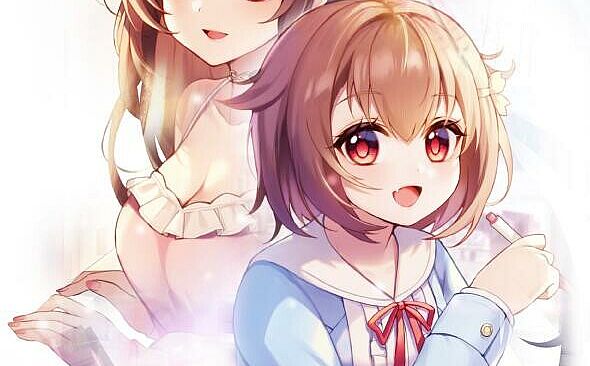 恋爱绮谭 不存在的真相 电子版设定集