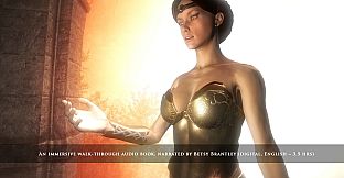 Argonus and the Gods of Stone: The Argonautica