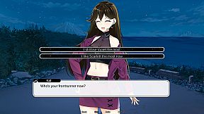 Find Love Or Die Trying