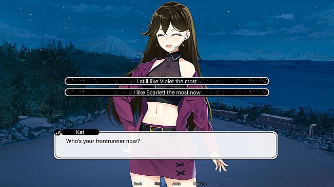 Find Love Or Die Trying